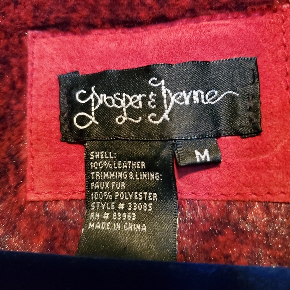 PROSPER & DEVINE - Picture 8 of 8